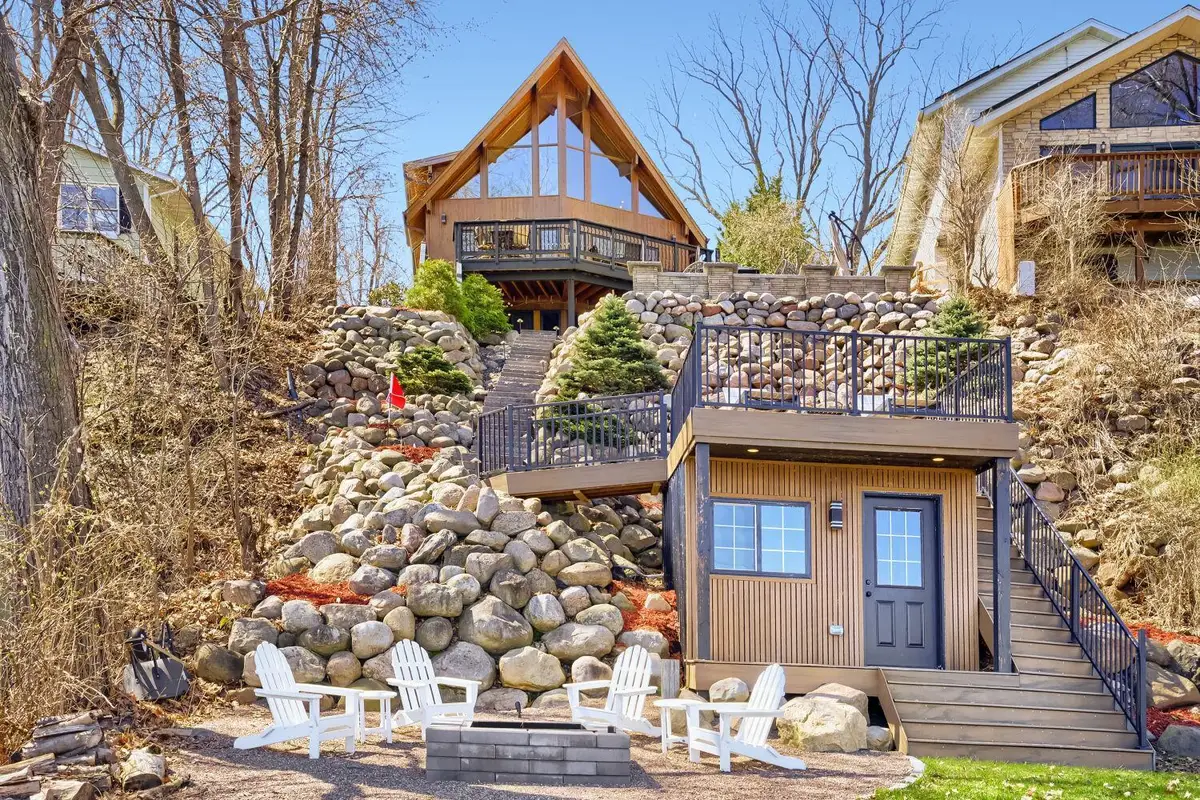 8630 215th Street N, Forest Lake, MN 55025 - #1