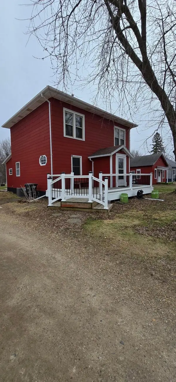 101 S 1st Street, Kiester, MN 56051