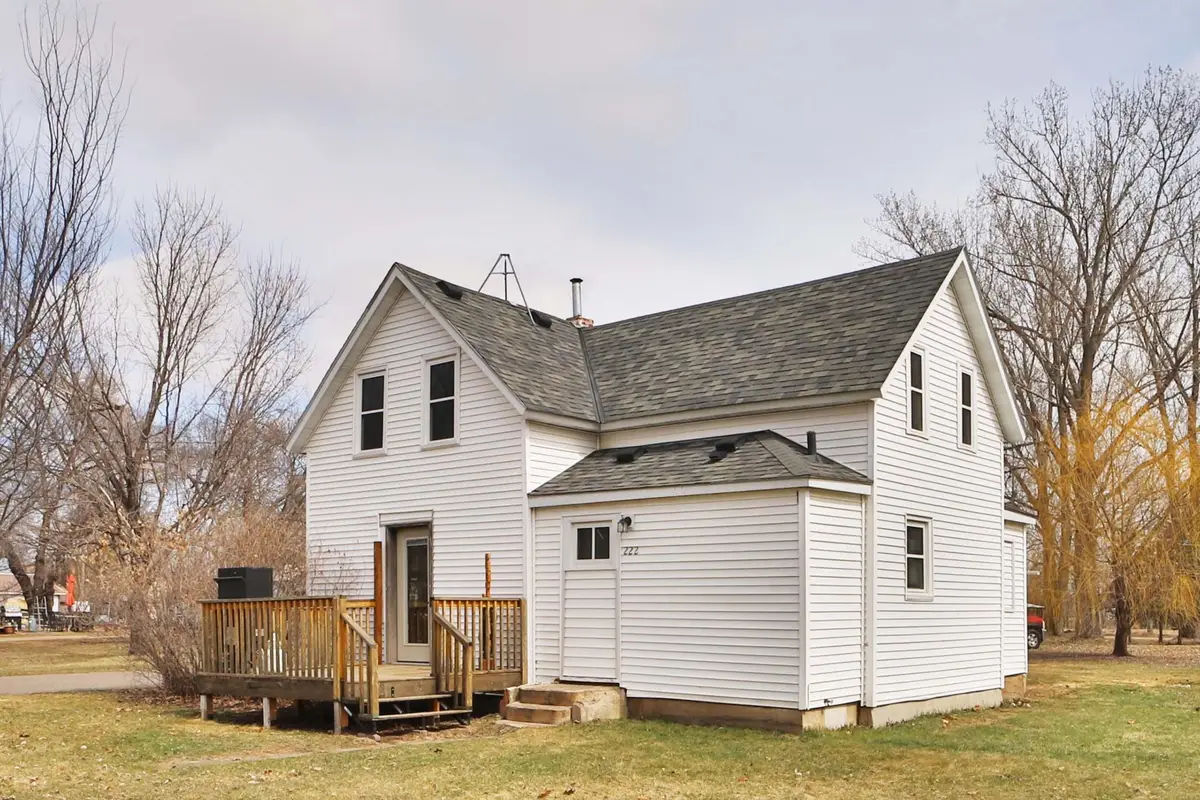 222 2nd Avenue S, Bowlus, MN 56314 - #1