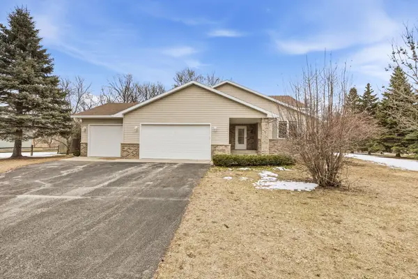 2740 Le Homme Dieu Heights Ne, Alexandria, MN 56308