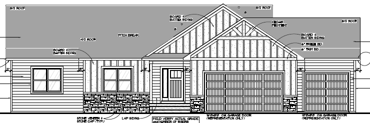487 146th Avenue, Somerset, WI 54025 - #3
