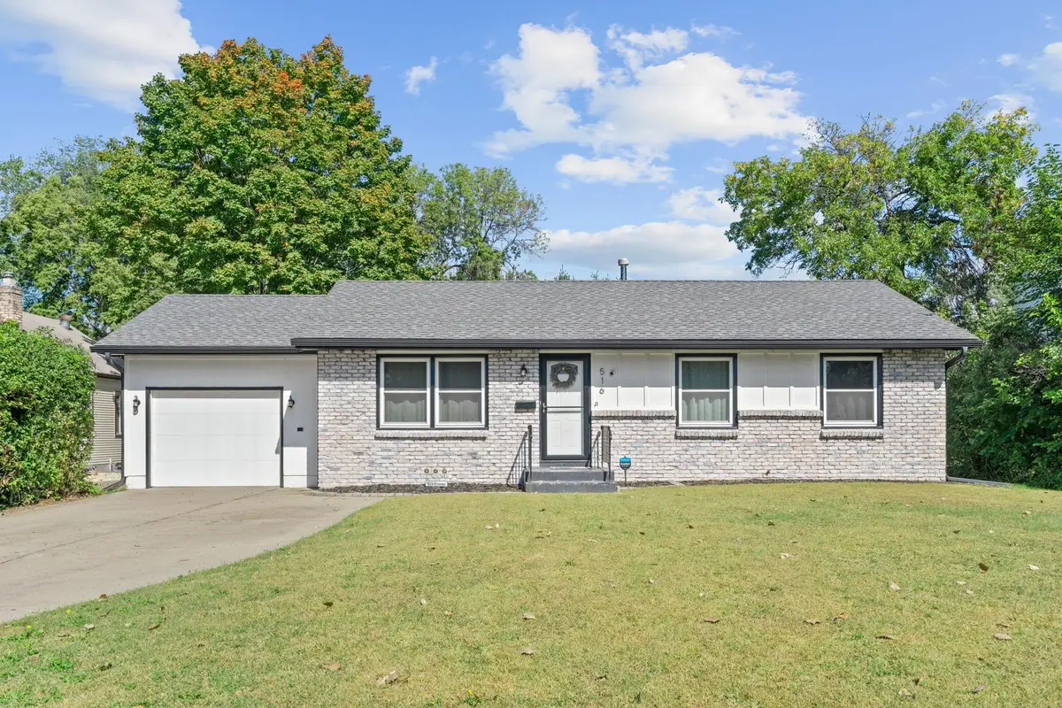 516 55th Avenue N, Brooklyn Center, MN 55430 - #1