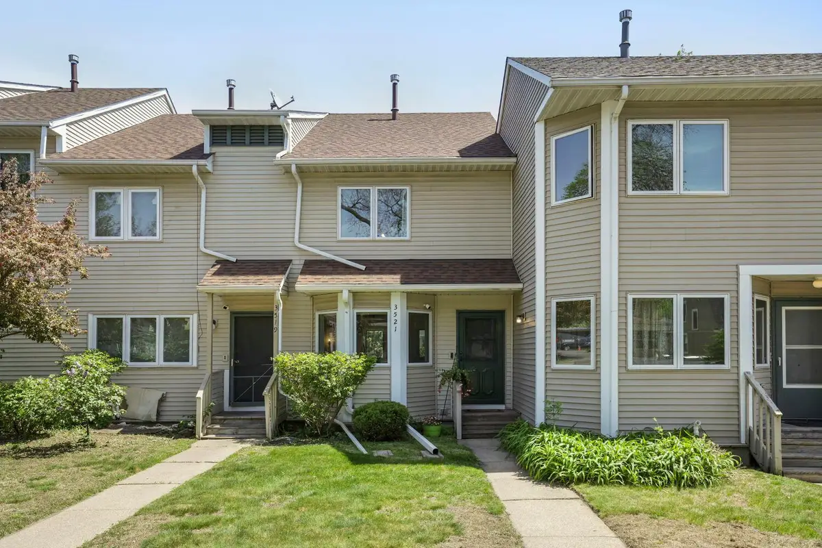 3521 Clinton Avenue, Minneapolis, MN 55408 - #1