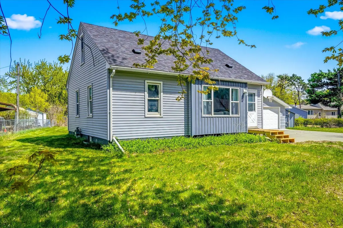 2 Park Drive W, Circle Pines, MN 55014 - #1
