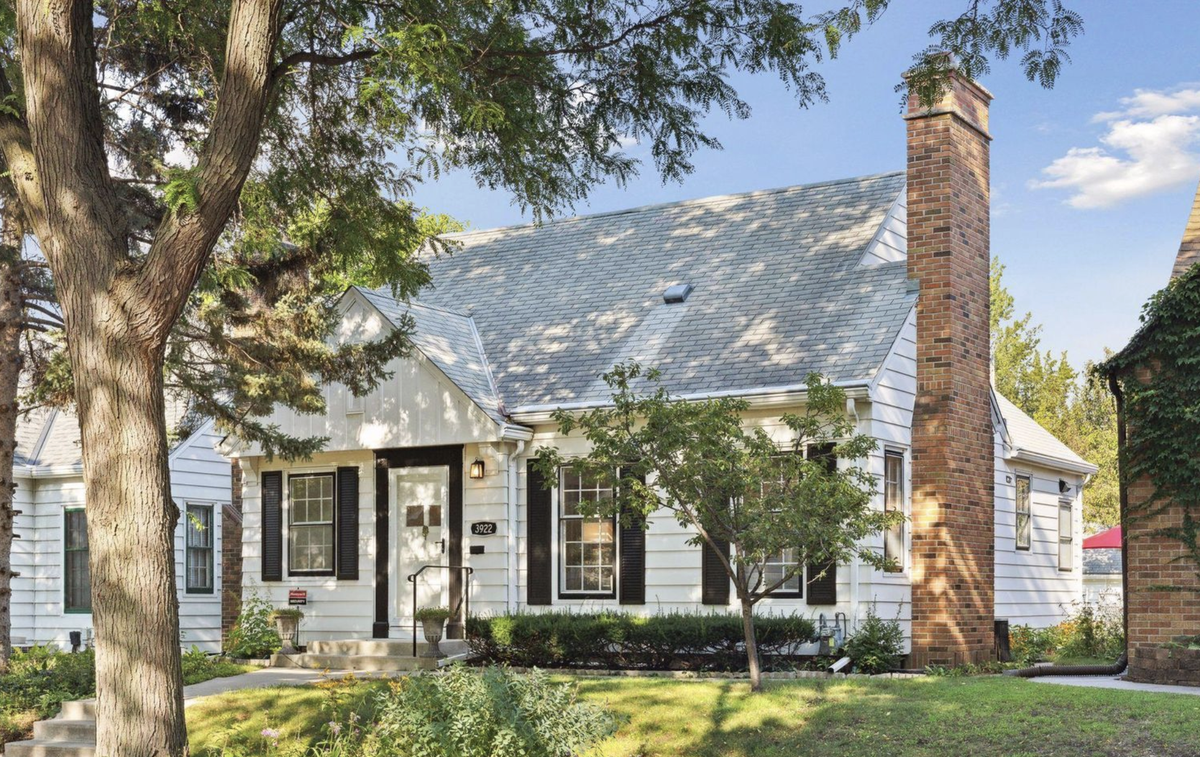 3922 Washburn Avenue N, Minneapolis, MN 55412 - #1