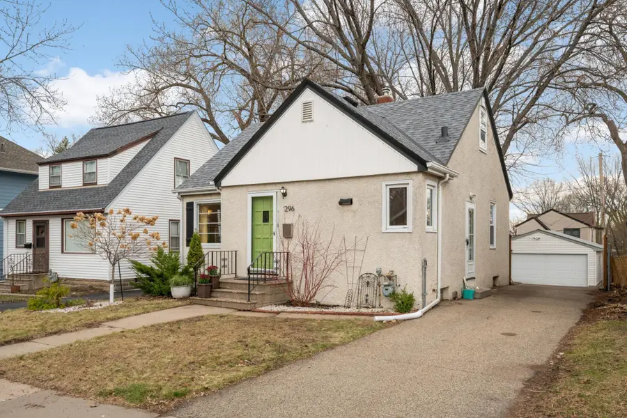 296 Hamline Avenue S, Saint Paul, MN 55105 - #2
