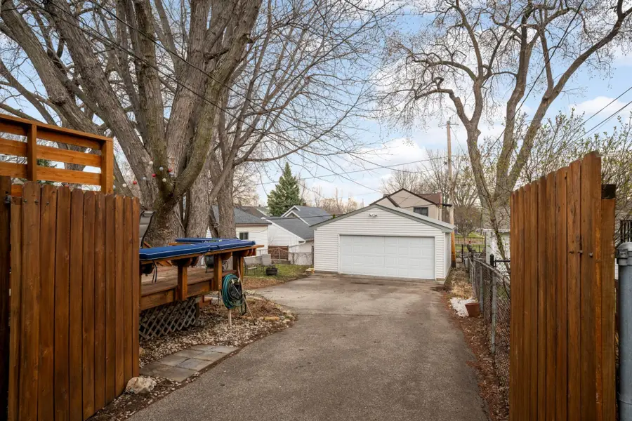 296 Hamline Avenue S, Saint Paul, MN 55105 - #3