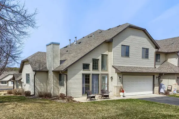 1322 Cottage Drive, Stillwater, MN 55082