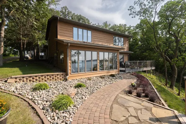 38276 N Eagle Lake Road, Battle Lake, MN 56515