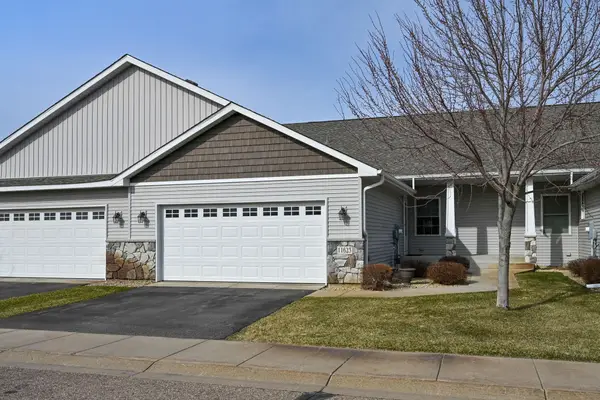 11623 Alpine Drive, Monticello, MN 55362