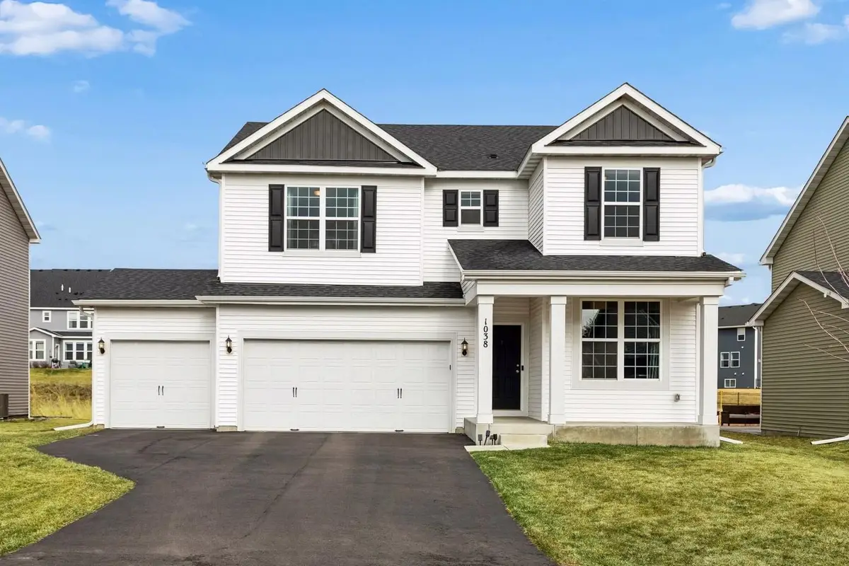 1038 Siesta Drive, Woodbury, MN 55129 - #1