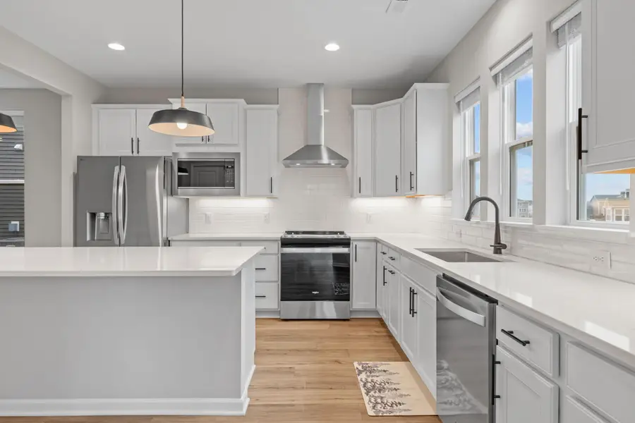 19508 103rd Avenue, Rogers, MN 55374 - #3