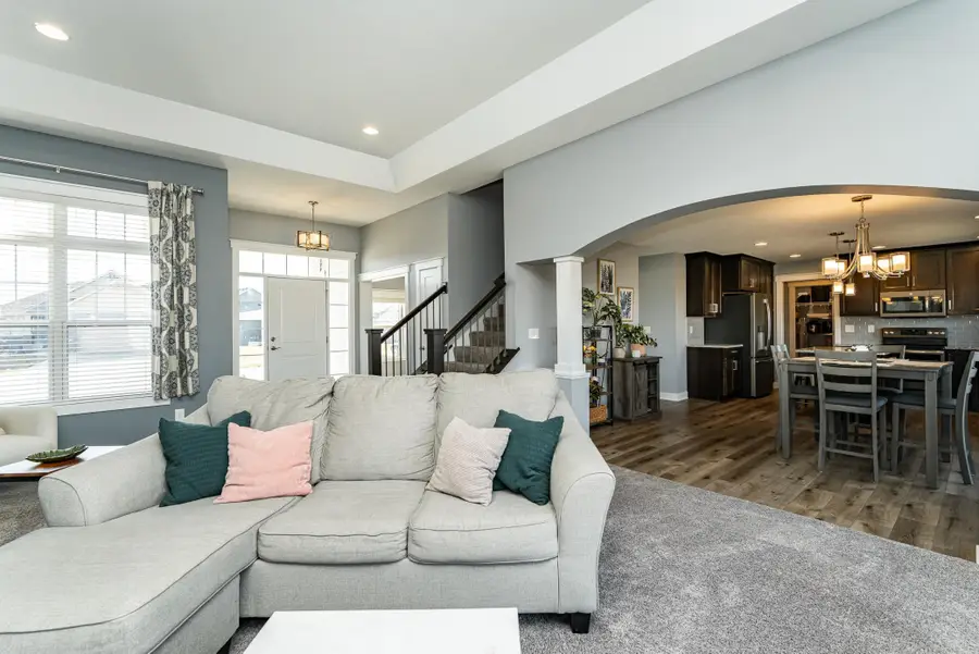 4220 Genevieve Place Nw, Rochester, MN 55901 - #2