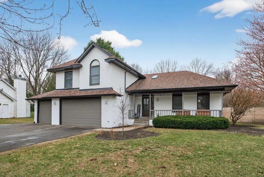 2346 Heights Avenue E, Maplewood, MN 55119 - #2