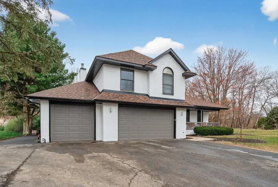 2346 Heights Avenue E, Maplewood, MN 55119 - #3