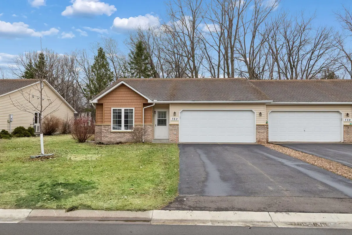 760 Garceau Lane, Vadnais Heights, MN 55127 - #1