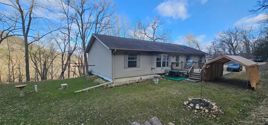 5452 Oak Forest Lane, Houston, MN 55943 - #2