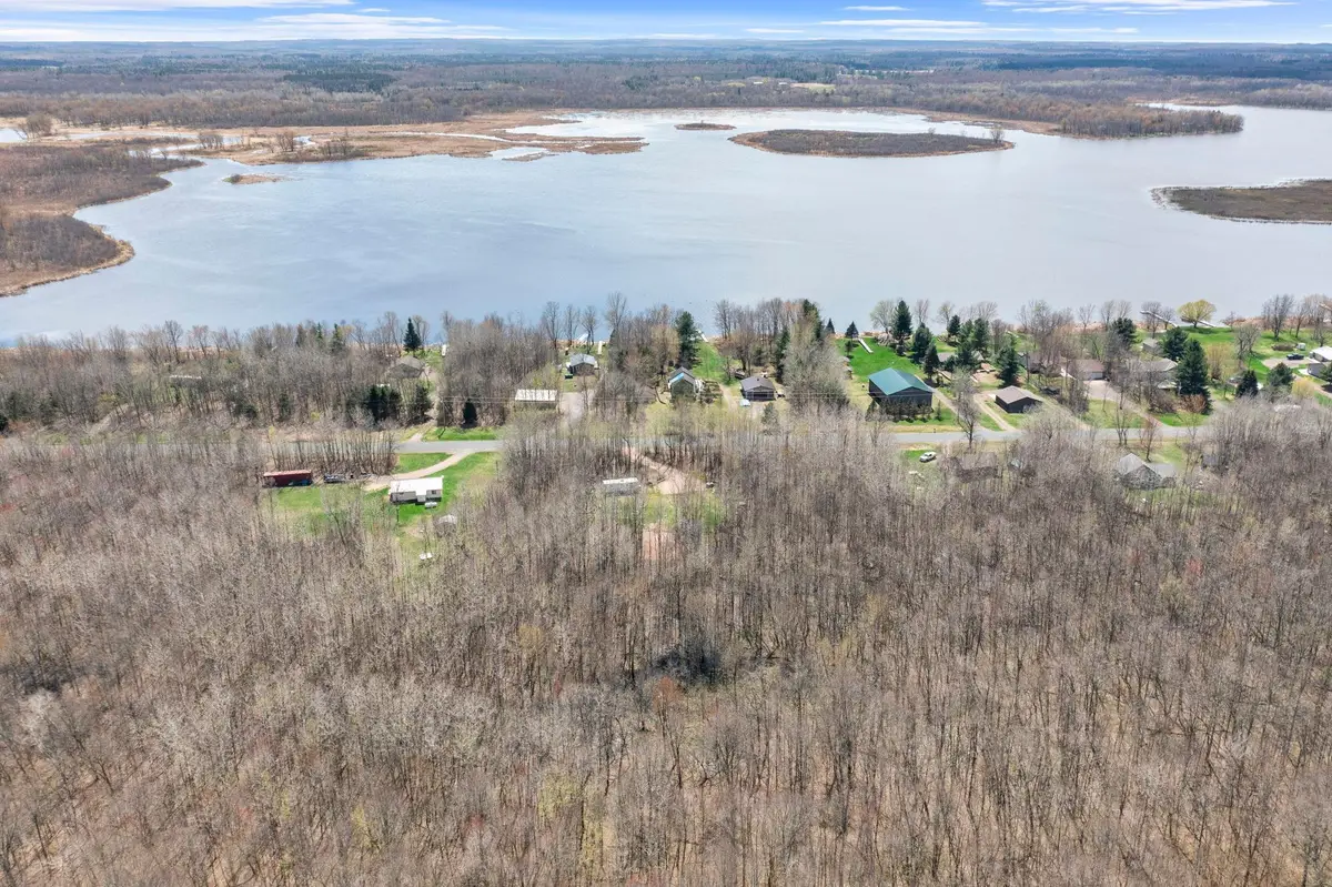 XXX Lot 1 & 2 Clam Lake Drive, Siren, WI 54872 - #1