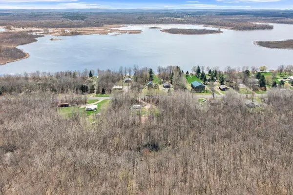 XXX Lot 1 & 2 Clam Lake Drive, Siren, WI 54872