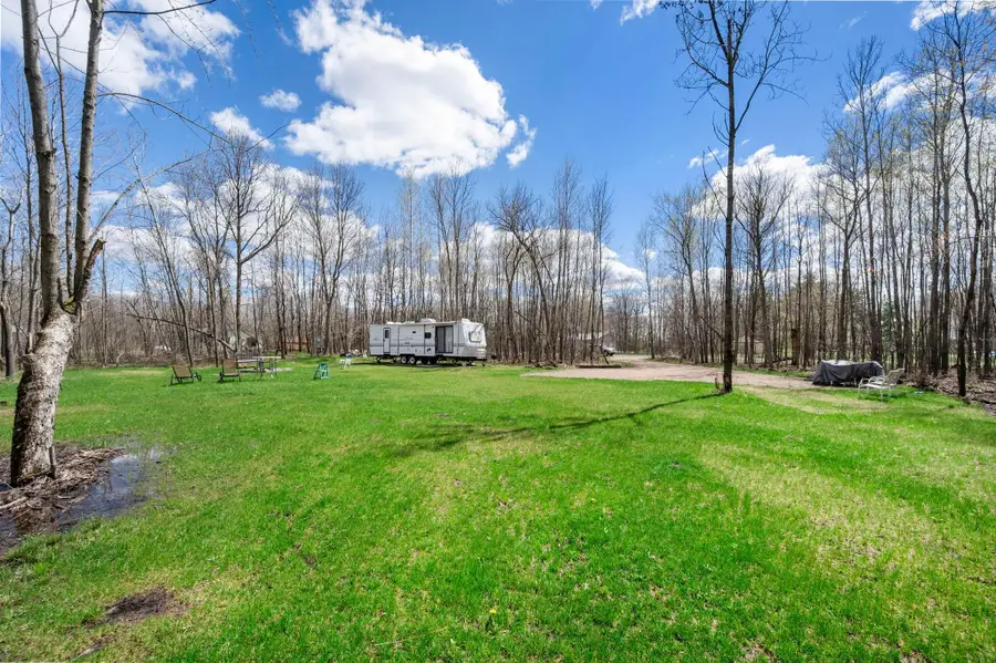XXX Lot 1 & 2 Clam Lake Drive, Siren, WI 54872 - #2