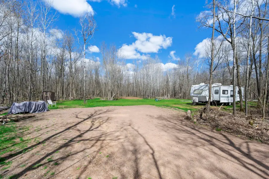 XXX Lot 1 & 2 Clam Lake Drive, Siren, WI 54872 - #3