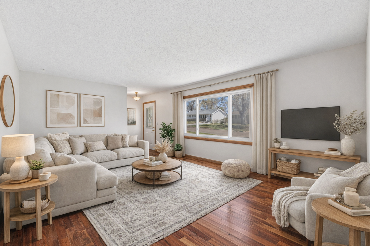 3419 Adair Avenue N, Crystal, MN 55422 - #1