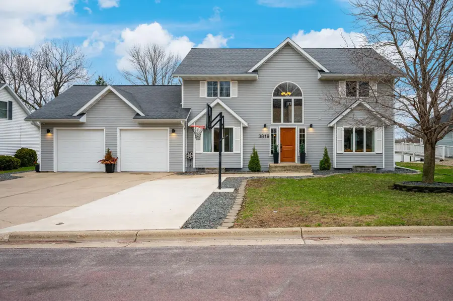 3819 Cedar Creek Court, Fairmont, MN 56031 - #2