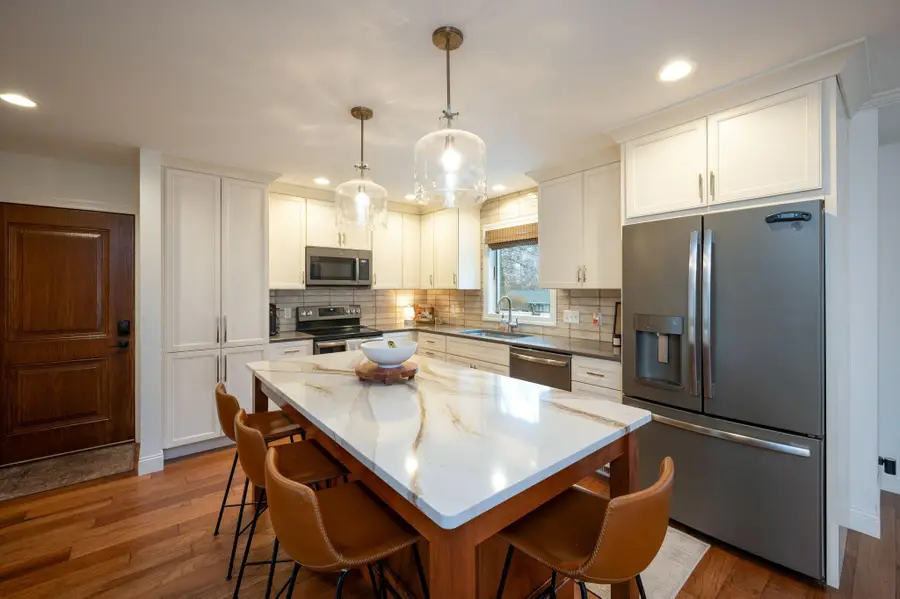 3819 Cedar Creek Court, Fairmont, MN 56031 - #3