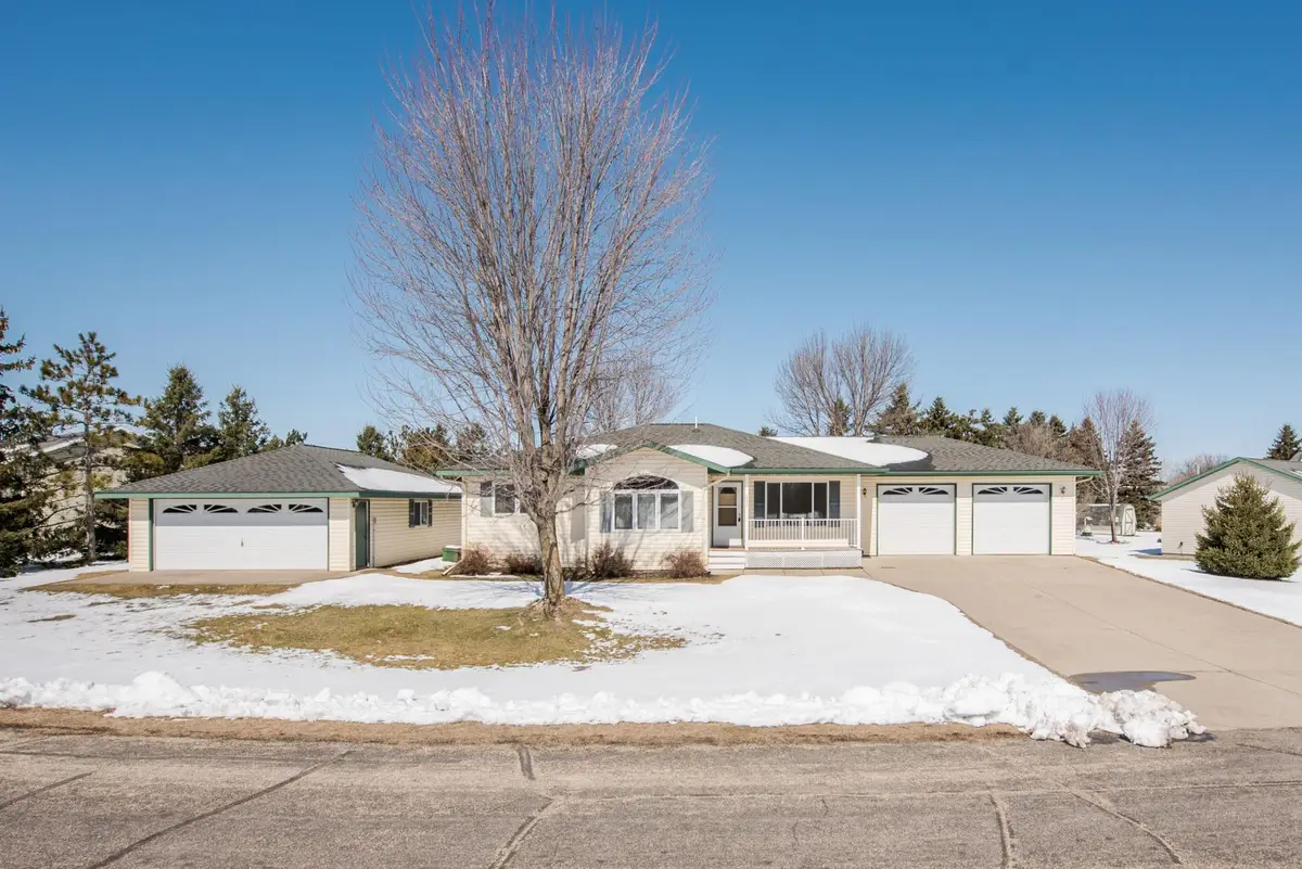 620 Krista Circle, Parkers Prairie, MN 56361 - #1