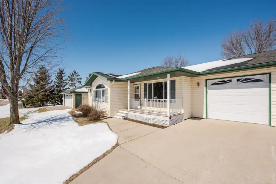 620 Krista Circle, Parkers Prairie, MN 56361 - #3