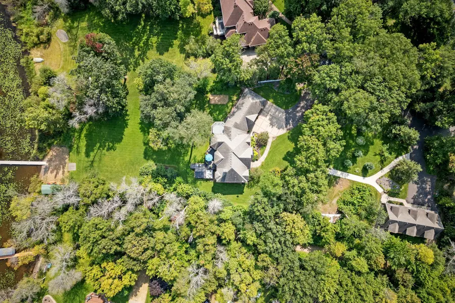 25665 W Comfort Drive, Wyoming, MN 55092 - #3