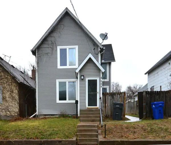 397 Burgess Street, Saint Paul, MN 55117