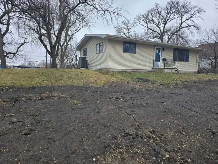 114 S 3rd Street, Kiester, MN 56051 - #2