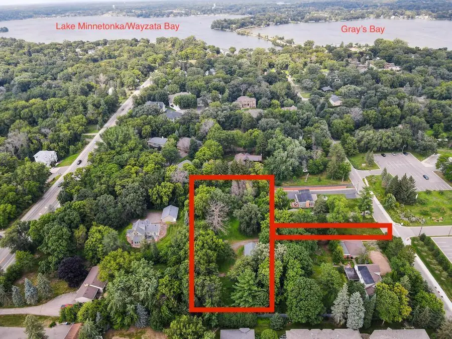 3214 Groveland School Road, Wayzata, MN 55391 - #3