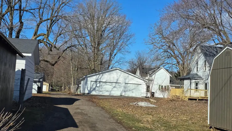 205 Main Street W, Milltown, WI 54858 - #3