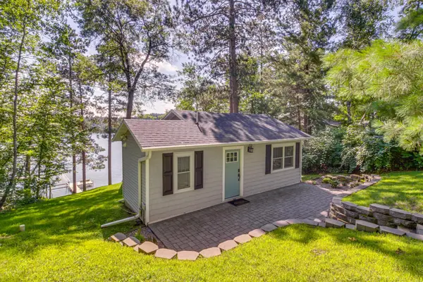 31424 Lakeside Avenue, Pequot Lakes, MN 56472