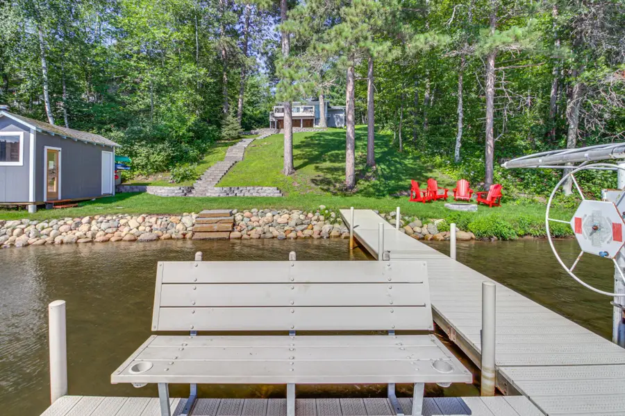 31424 Lakeside Avenue, Pequot Lakes, MN 56472 - #2