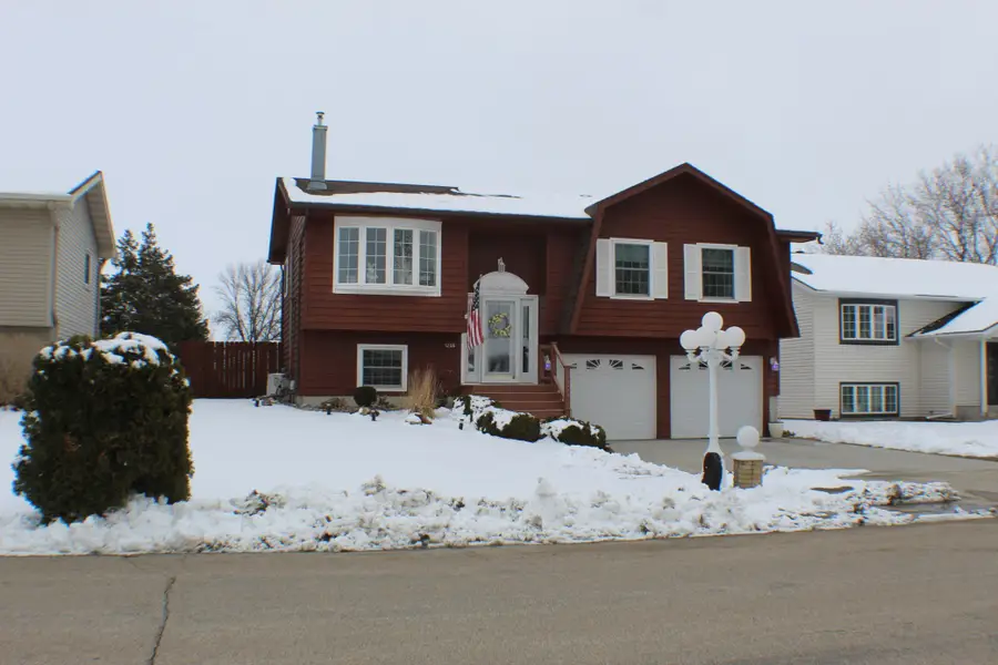 1206 19th Street N, Moorhead, MN 56560 - #3