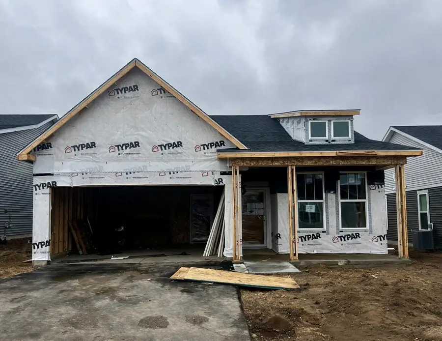 9989 Mulberry Lane, Corcoran, MN 55374 - #2