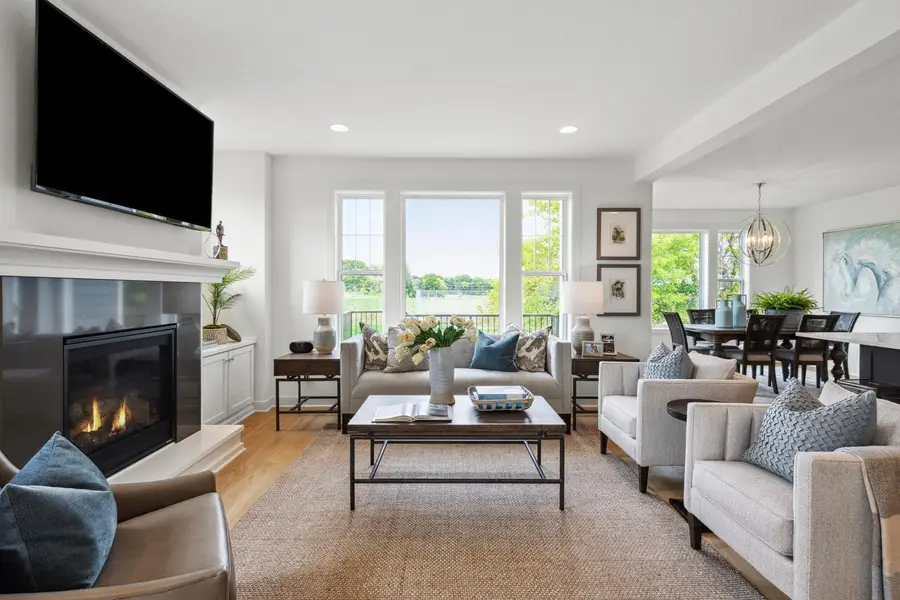 10409 Blackmoor Road, Woodbury, MN 55129 - #3