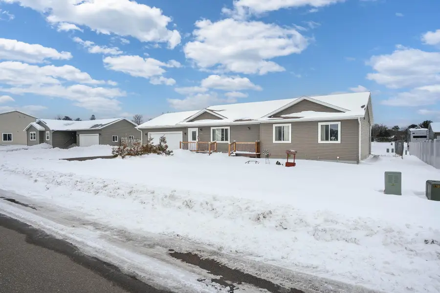 274 Nielsen Lane, Chetek, WI 54728 - #2