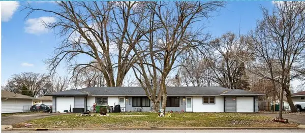 7920 Terrace Road Ne, Spring Lake Park, MN 55432