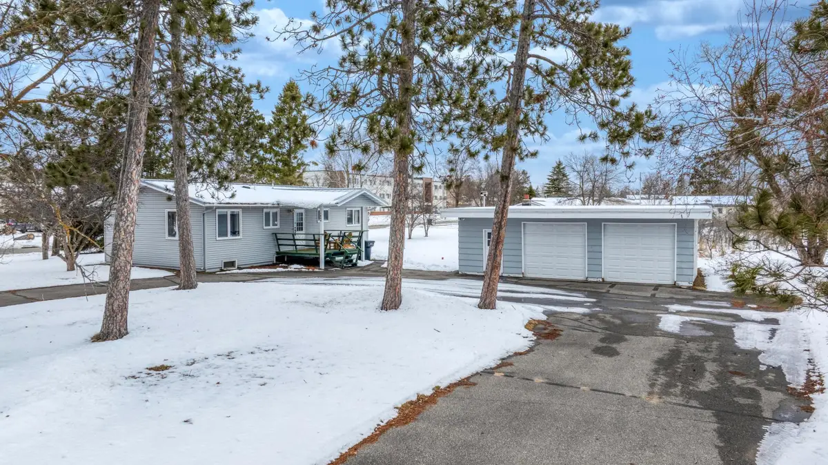 1804 Delton Avenue Nw, Bemidji, MN 56601 - #1