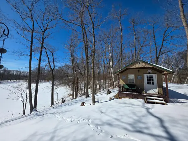 6887 Jennifer Circle, Randall, MN 56475