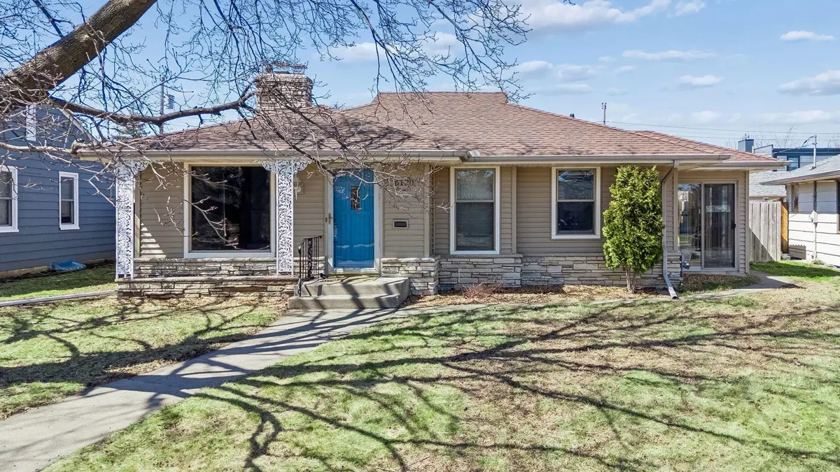 6120 Logan Avenue S, Minneapolis, MN 55419 - #1