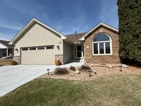 13320 55th Place N, Plymouth, MN 55442 - #2