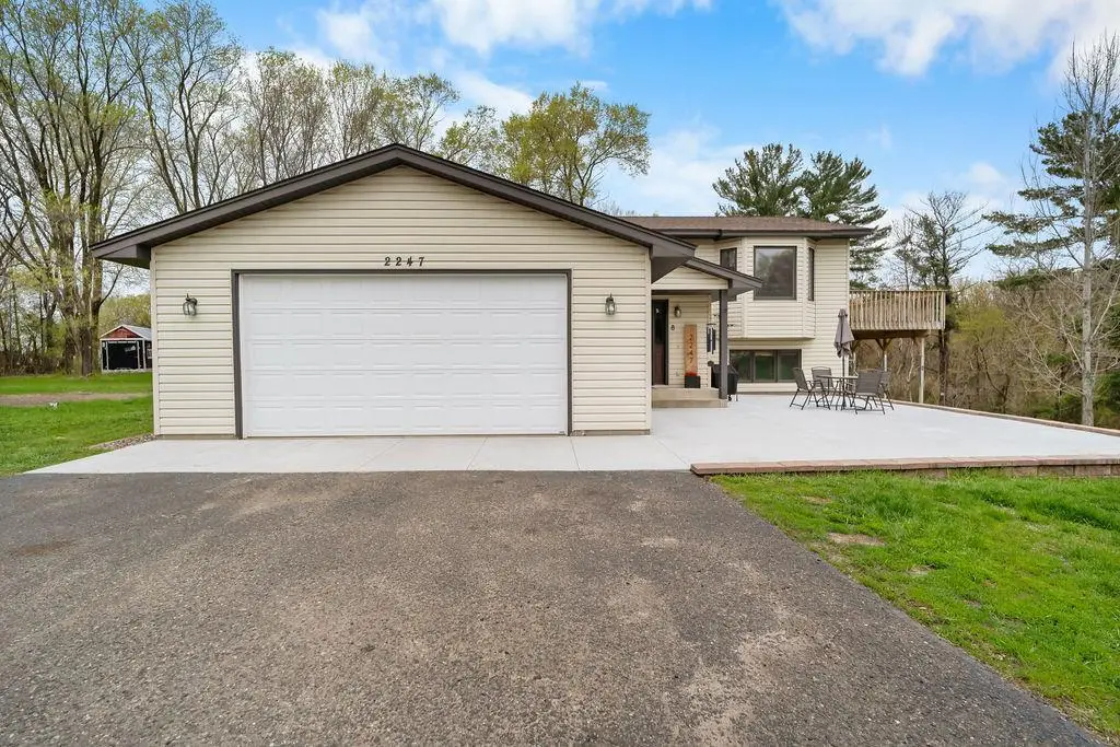 2247 75th Avenue, Princeton, MN 55371 - #1