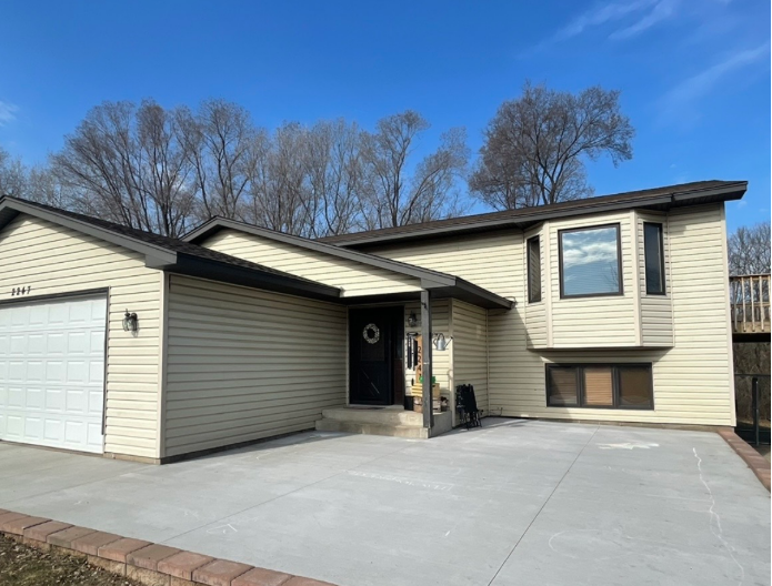 2247 75th Avenue, Princeton, MN 55371 - #2