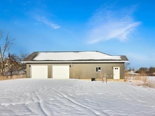 14584 Southshores Circle, Lake Park, MN 56554