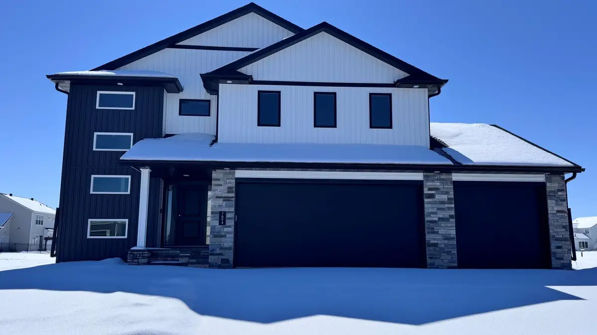 7894 Northern Lights Avenue, Horace, ND 58047 - #1